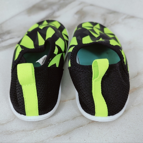 Speedo Toddler Kids' Original SurfWalker Beach Booties Water Shoes, Sz L (9-10) - Picture 10 of 13